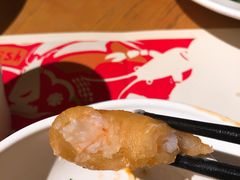 凤球虾尾-荣小馆(椒江青悦城店)