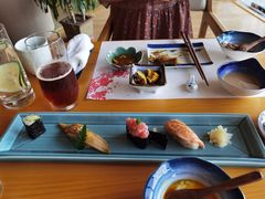 -四葉寿司(免税二期店)