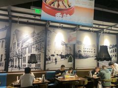 -前海沿·青岛菜(五四广场永旺店)