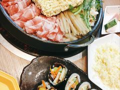 -八福力韩国休闲餐厅(泉舜店)