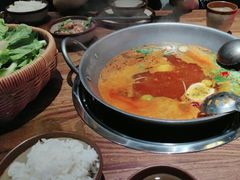 -老凯俚酸汤鱼(鸿通城店)