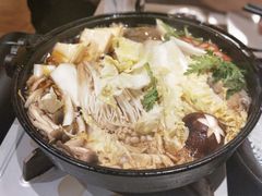 -昱匠·日本料理(金融街店)