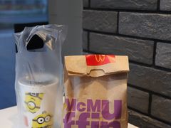-麦当劳(领展中心城店)