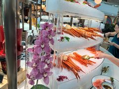 -RISE RESTAURANT(滨海湾金沙店)