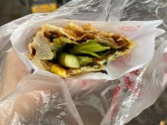 -海燕家人灌蛋饼(凤凰街店)