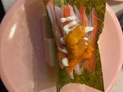 -争鲜回转寿司(东方银座店)