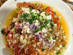 -辣螃铠盆盆蟹大排档(总店)