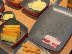 -新石器烤肉(百联川沙店)