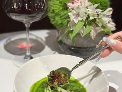 -Le Bistrot de Racine