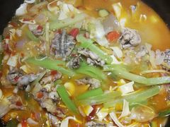 -蘭奢雅集·江浙菜(青山江滩店)