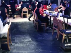 大堂-老板恋上鱼(恒隆广场店)