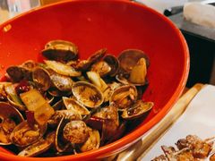 -腰子哥烤串(石佛营炫特店)