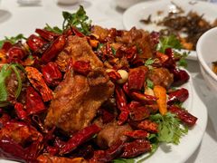 -老吉士酒家(天平路店)