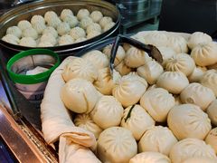 -郑家包子牛肉拉面(尚勤路店)