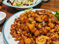 -盛德利食府 天津菜(河西店)