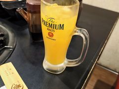 -和牛 烧肉寿喜烧涮锅 善(心斎橋店)