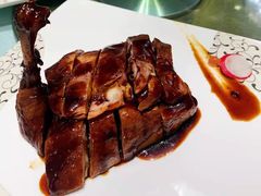 -乾隆美食·本帮菜(黄河路店)