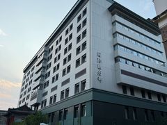 -北京协和医院(东单院区)