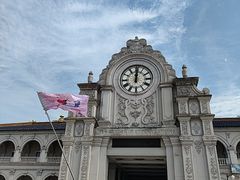 -横店圆明新园