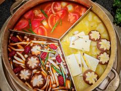 -湊湊火锅·茶憩(皇姑万象汇店)