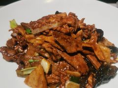 -四世同堂·京菜·烤鸭(双井店)