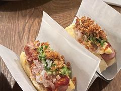 小热狗-BOR Eatery(安福路店)