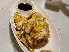 -小六农家乐(崇明西沙湿地店)