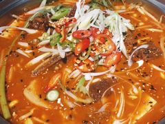 辛牛骨火锅-KCOOKING概念韩餐(世茂52+店)