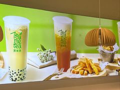 -呷哺呷哺 黄金牧场 (新中关购物中心店)