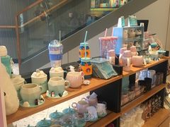 -星巴克(福州万象九宜城分店)