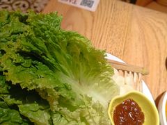 -赤坂亭·M9和牛烧肉·铁板烧·日料398放题(长泰广场店)