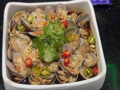 -冰城小镇音乐串吧·聚会餐厅(百子湾店)