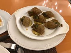 -红房子西菜馆(淮海中路店)