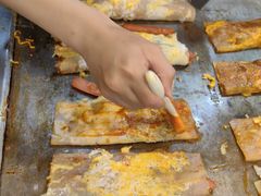 -冠雄先生烤冷面(熙街旗舰店)