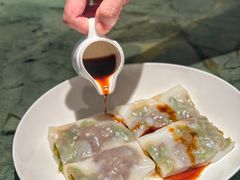 -炳胜公馆(珠江新城店)
