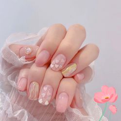 点击看大图 -如一·美甲美睫