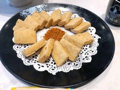 包浆豆腐-鲜螺湾(鹏欣丽都店)