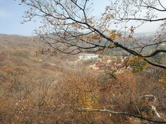 -寒同山神仙洞