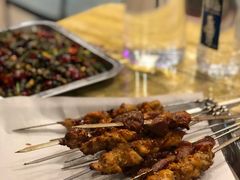 -喝丢一只鞋海鲜烧烤·海肠捞饭(东关街店)