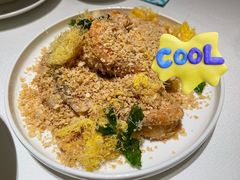 -莆田餐厅PUTIEN(颐堤港店)