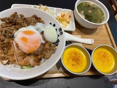 -熊吞·大碗丼烧肉饭(西市场嘉华店)