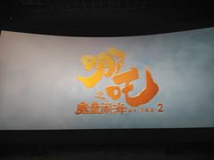 -星河寰宇IMAX影城(星河WORLD·COCO Park店)