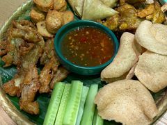-迷你椰·泰式大排档(佛山顺德店)