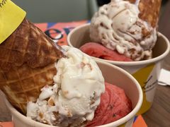 -LUNEURS月乐诗·法式冰淇淋(环贸店)