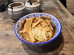 -西园寺素食(西园弄戒幢律寺店)