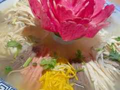 -老雒阳面馆·水席·洛阳菜(王城路店)