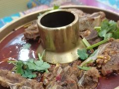 -烟疆印象新疆菜(万联广场店)