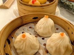 -酌宴府The China Club·广州万富希尔顿酒店(云城东路店)