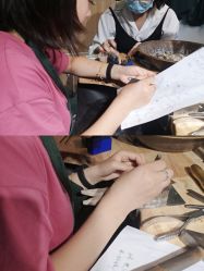 -邵老师打金·黄金加工(大望路总店)