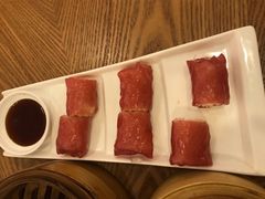 -富豪酒家(正大广场店)